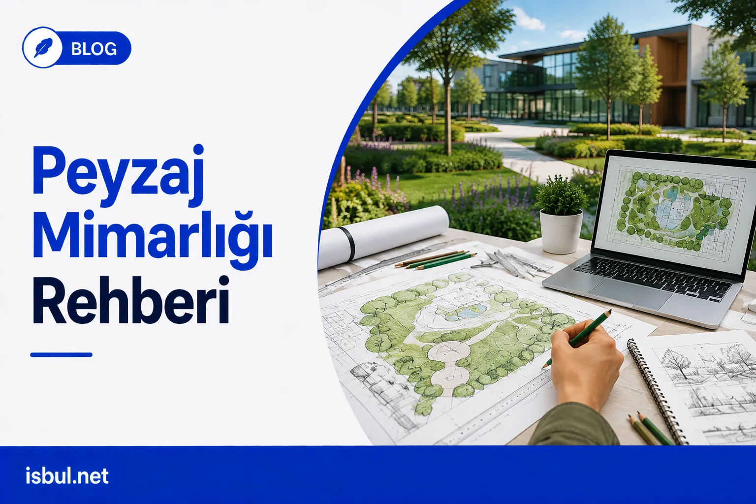 Peyzaj Mimarlığı Rehberi Peyzaj Mimarligi Rehberi