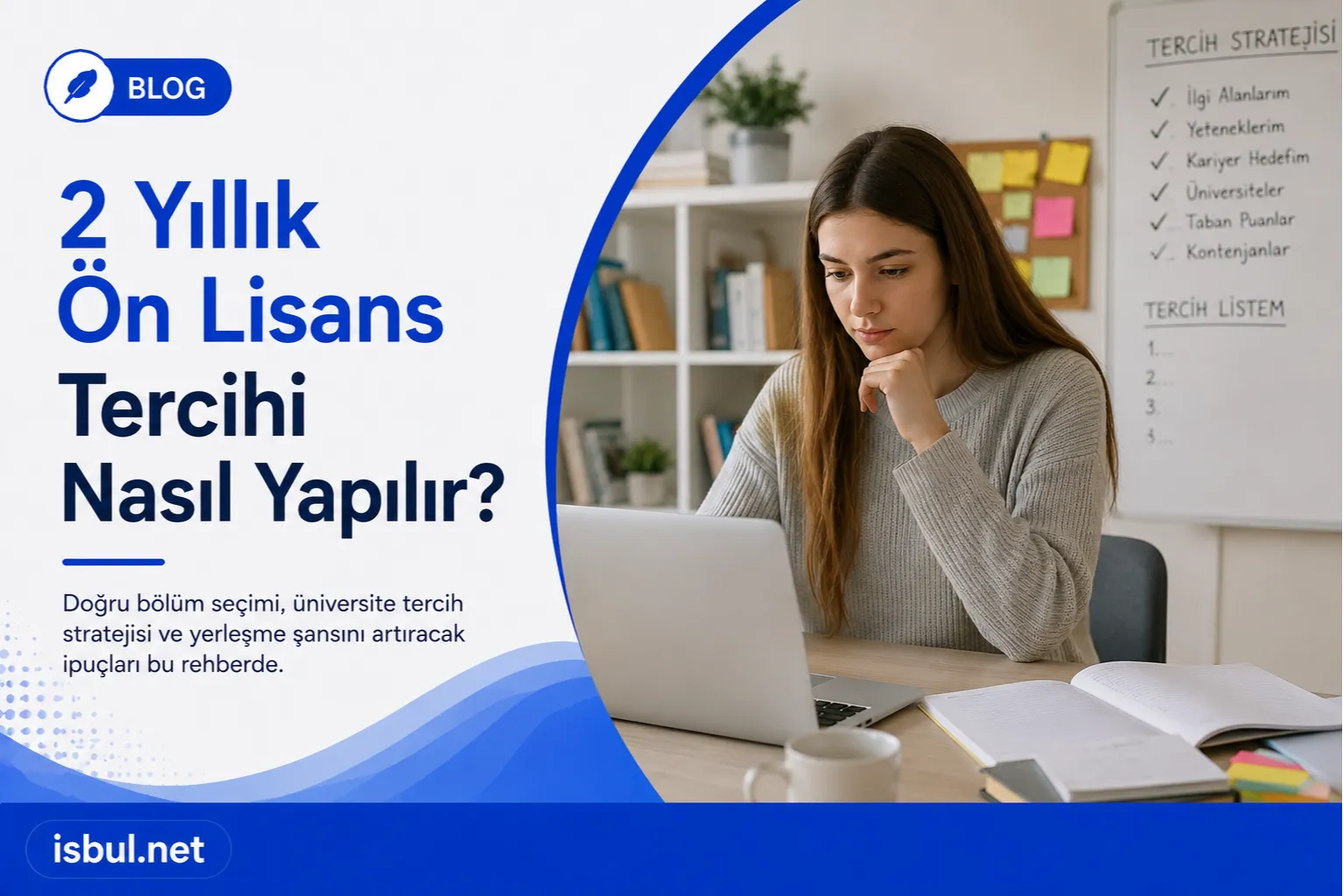 2 Yıllık Ön Lisans Tercihi Nasıl Yapılır? 2 Yillik On Lisans Tercihi Nasil Yapilir?