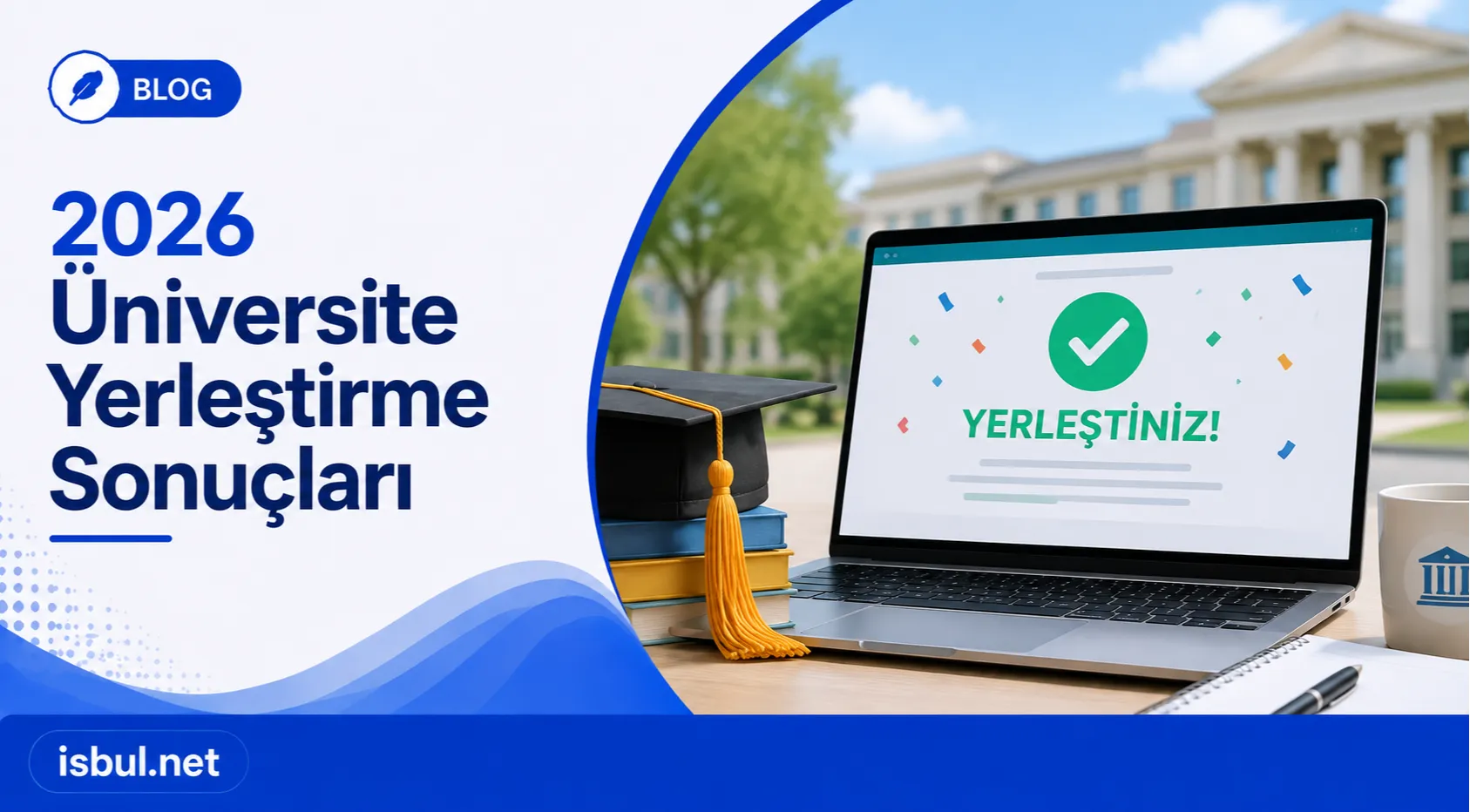2026 Üniversite Yerleştirme Sonuçları 2026 Universite Yerlestirme Sonuclari