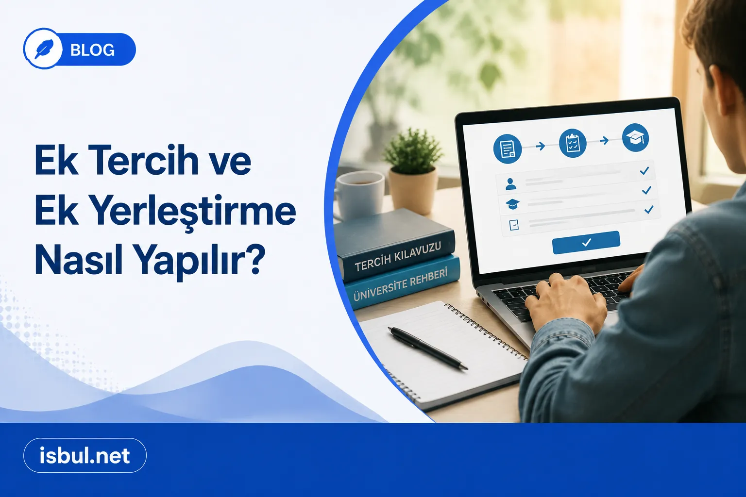 Ek Tercih ve Ek Yerleştirme Nasıl Yapılır? Ek Tercih ve Ek Yerlestirme Nasil Yapilir?