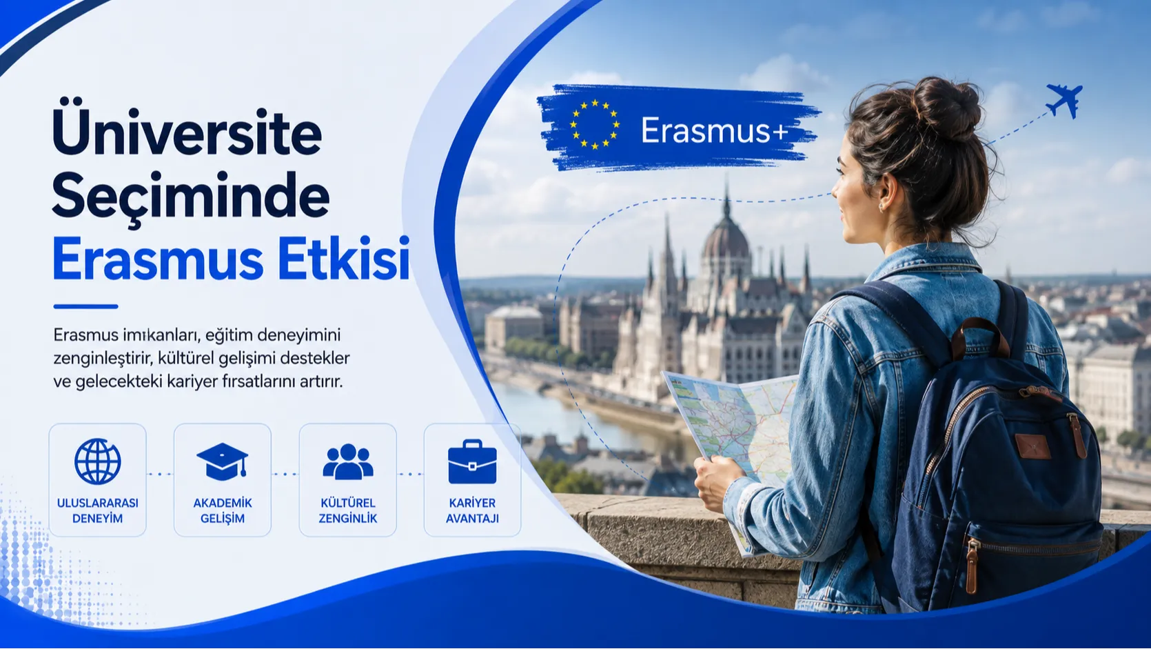 Üniversite Seçiminde Erasmus Etkisi Universite Seciminde Erasmus Etkisi