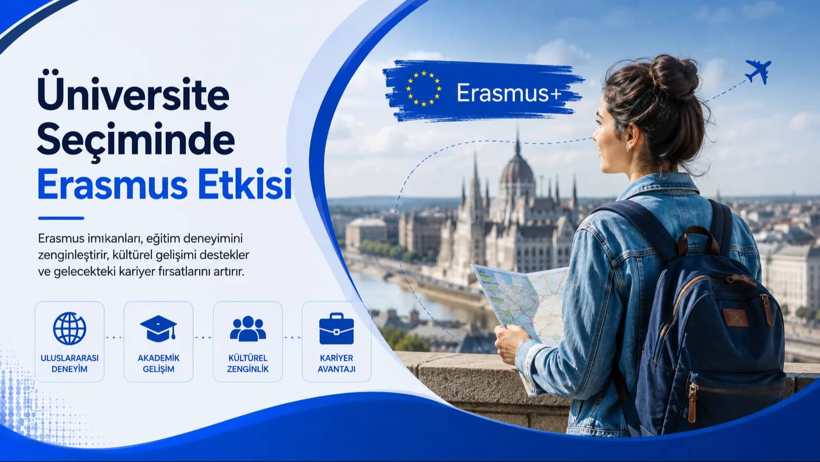 Üniversite Seçiminde Erasmus Etkisi Universite Seciminde Erasmus Etkisi