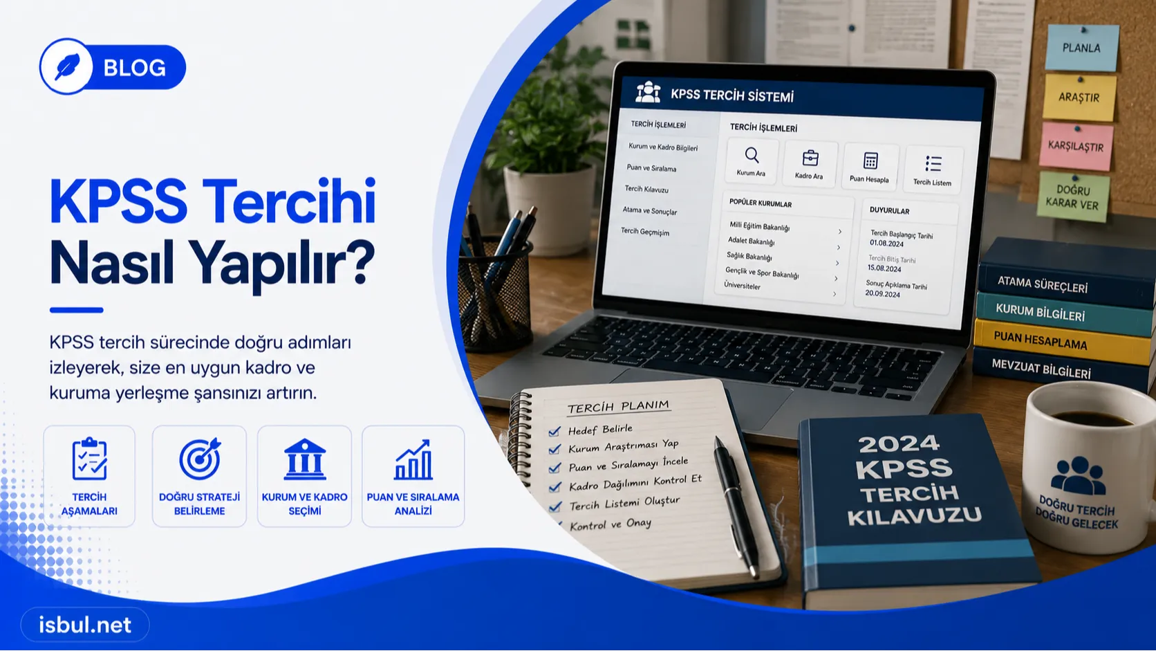 KPSS Tercihi Nasıl Yapılır? KPSS Tercihi Nasil Yapilir?