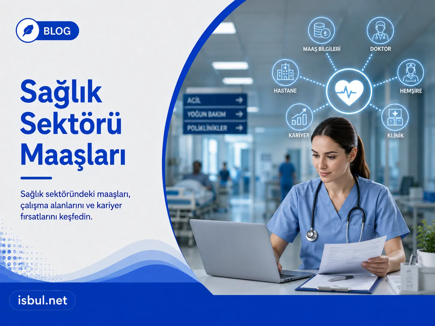 Sağlık Sektörü Maaşları Saglik Sektoru Maaslari