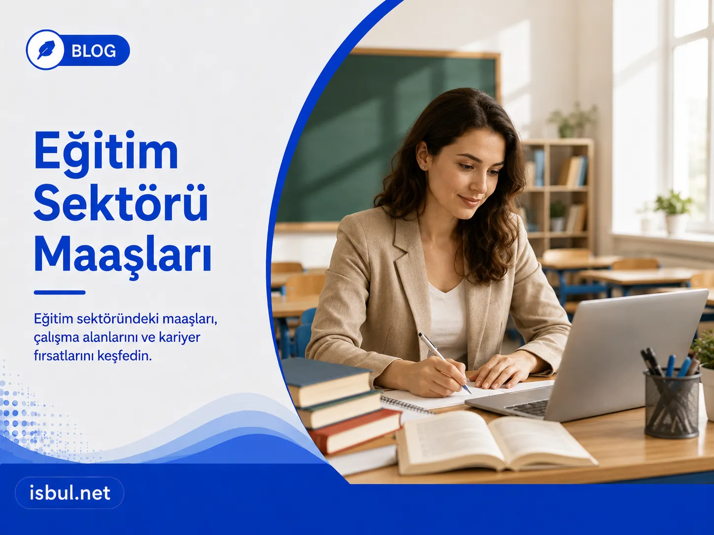 Eğitim Sektörü Maaşları Egitim Sektoru Maaslari