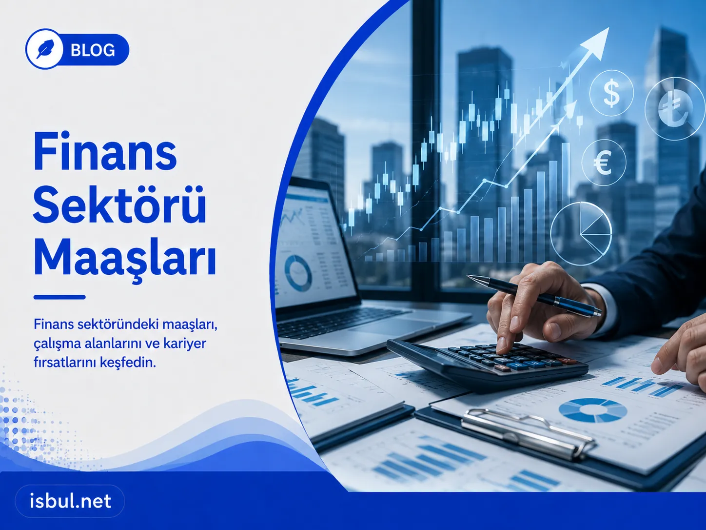 Finans Sektörü Maaşları Finans Sektoru Maaslari