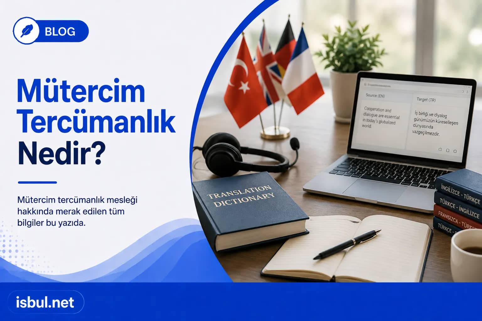 Mütercim Tercümanlık Nedir? Mutercim Tercumanlik Nedir?