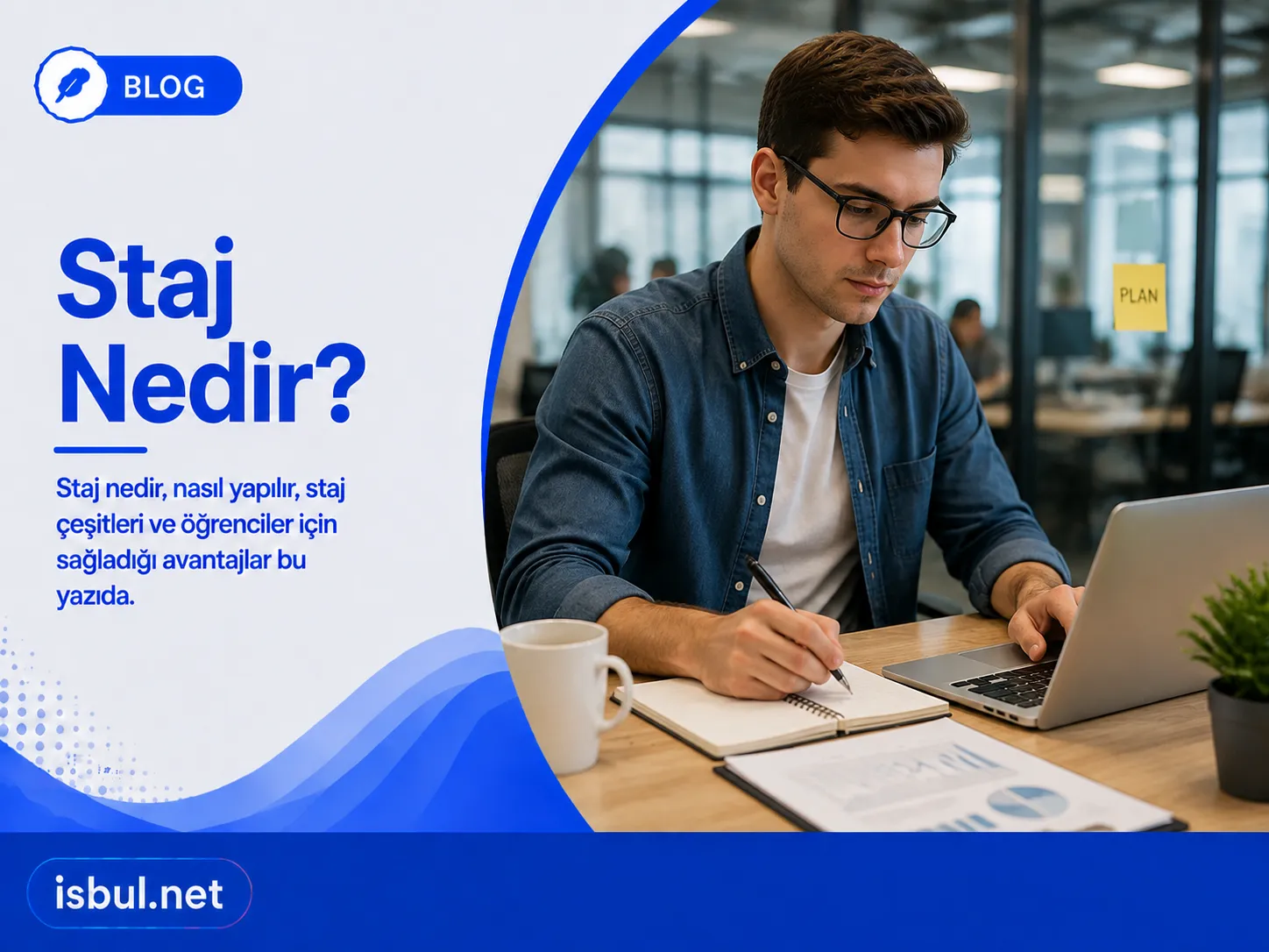 Staj Nedir? Staj Nedir?