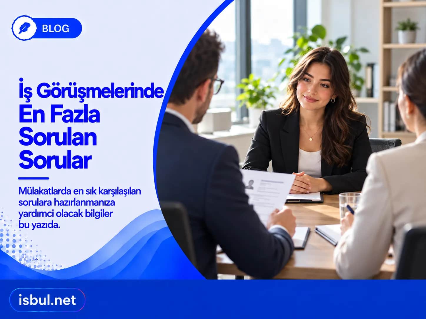 İş Görüşmelerinde En Fazla Sorulan Sorular – 2 Is Gorusmelerinde En Fazla Sorulan Sorular – 2