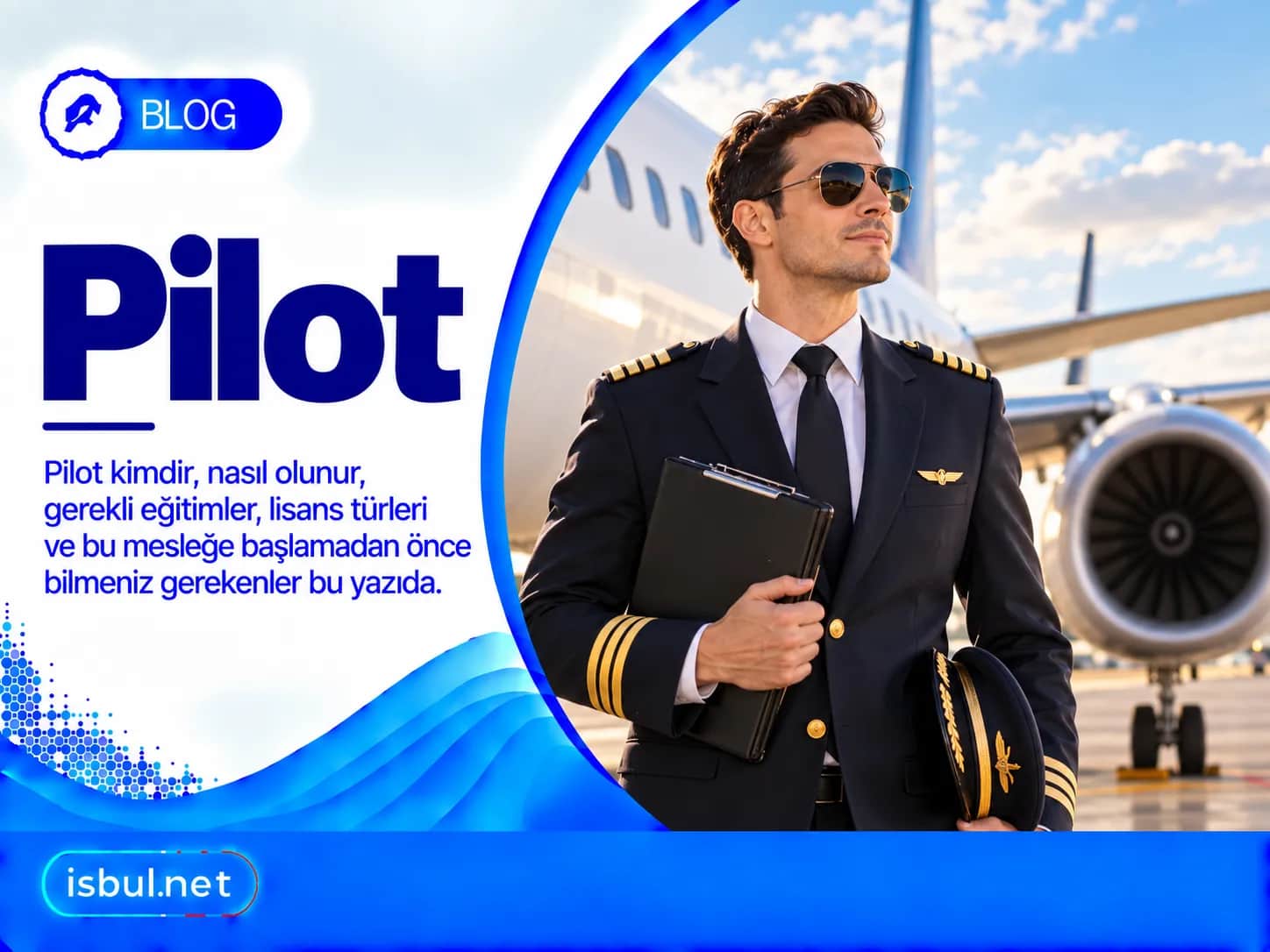 Pilot Pilot