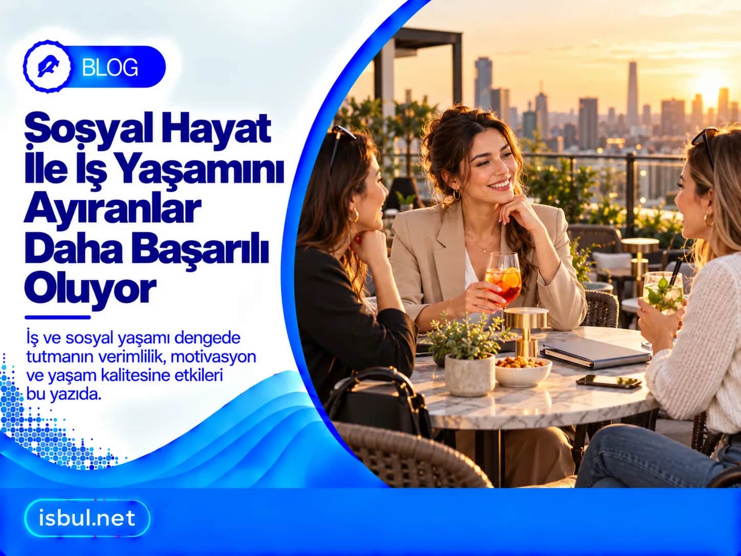 Sosyal Hayat İle İş Yaşamını Ayıranlar Daha Başarılı Oluyor Sosyal Hayat Ile Is Yasamini Ayiranlar Daha Basarili Oluyor