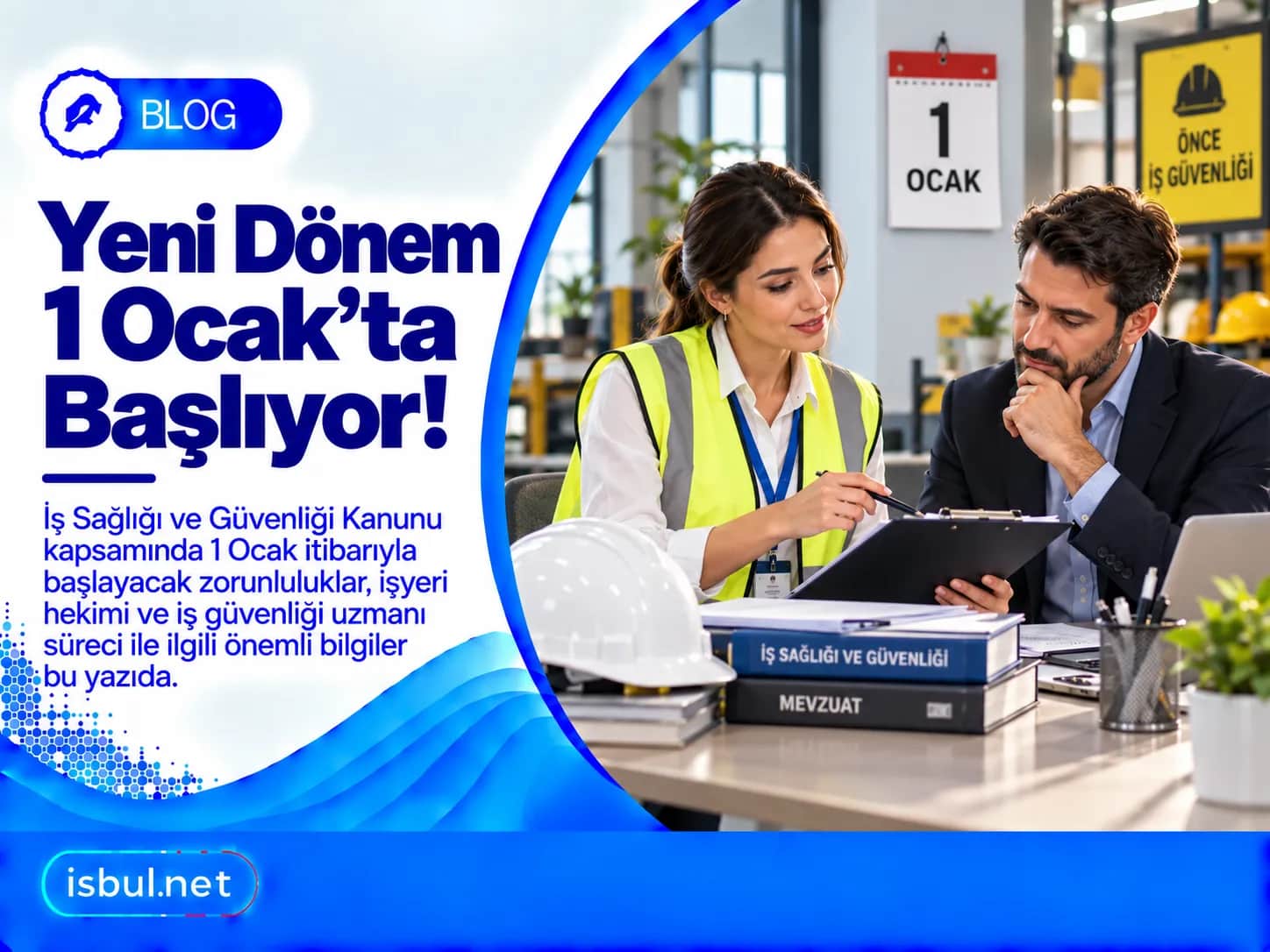 Yeni Dönem 1 Ocak’ta Başlıyor! Yeni Donem 1 Ocak’ta Basliyor!