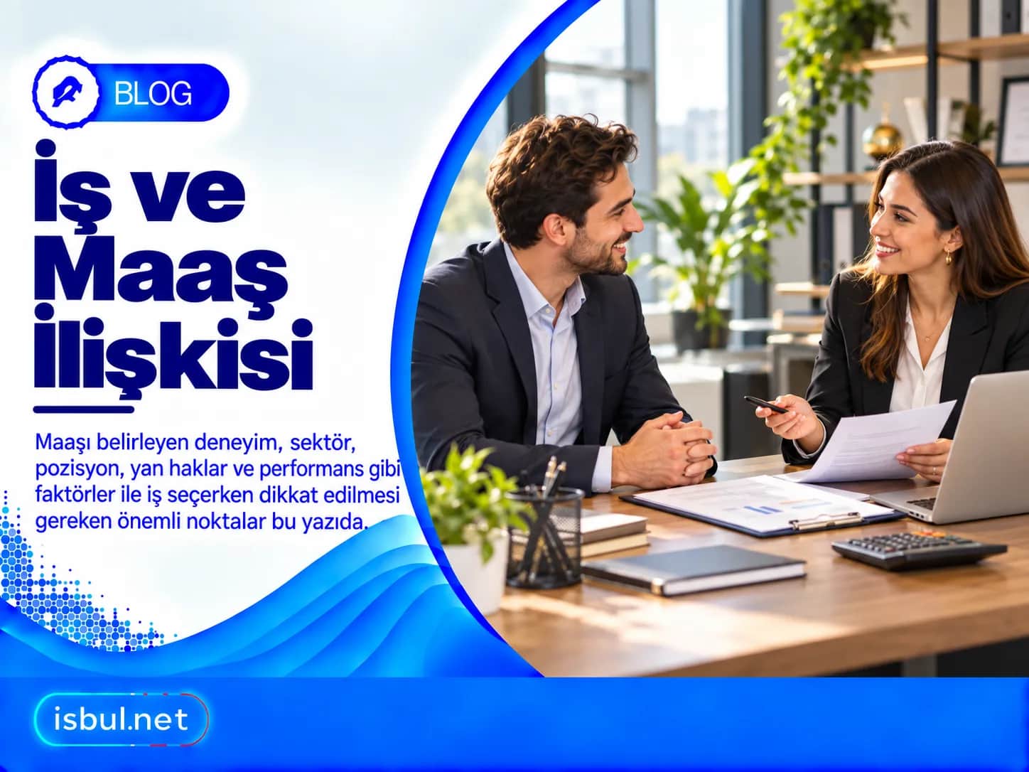 İş ve Maaş İlişkisi Is ve Maas Iliskisi