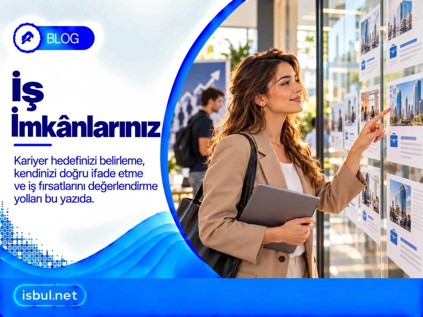 İş İmkânlarınız Is Imkânlariniz