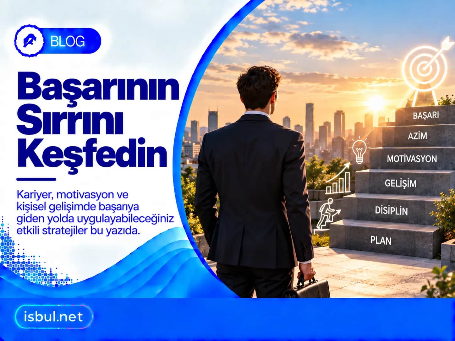 Başarının Sırrını Keşfedin Basarinin Sirrini Kesfedin