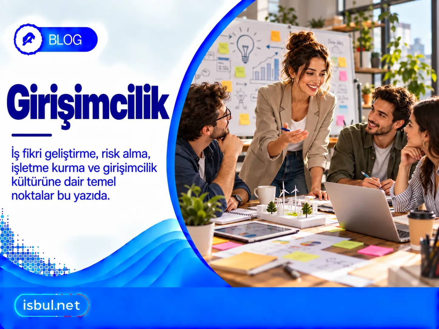 Girişimcilik Girisimcilik