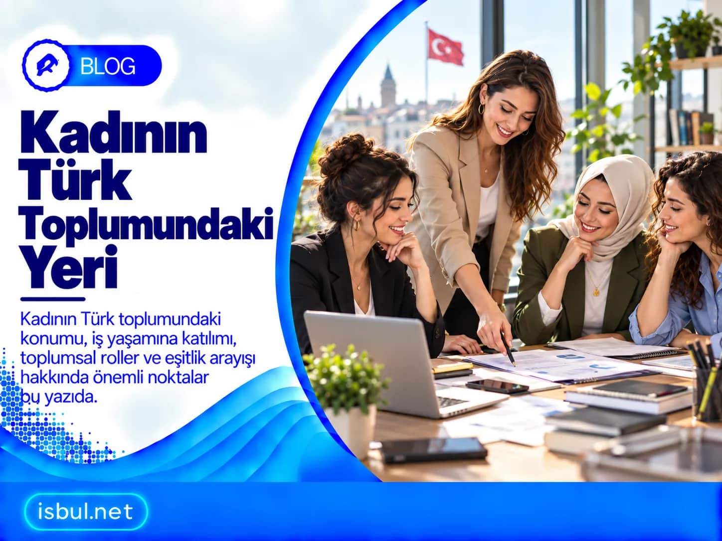 Kadının Türk Toplumundaki Yeri Kadinin Turk Toplumundaki Yeri