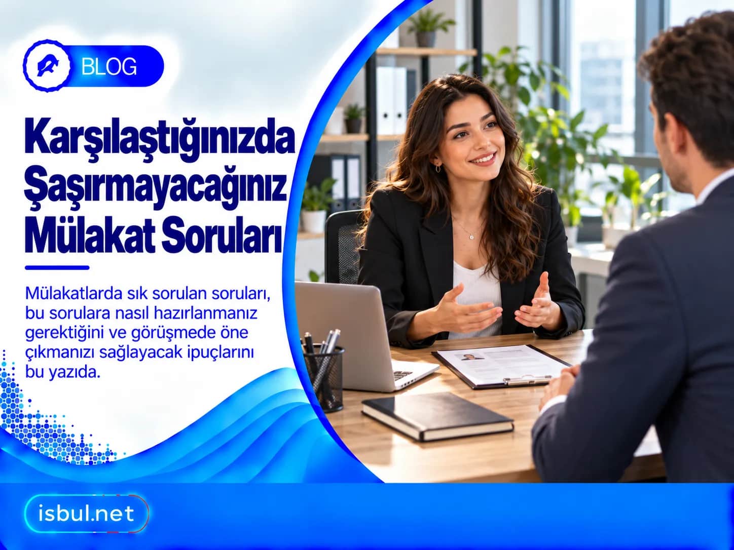 Karşılaştığınızda Şaşırmayacağınız Mülakat Soruları Karsilastiginizda Sasirmayacaginiz Mulakat Sorulari