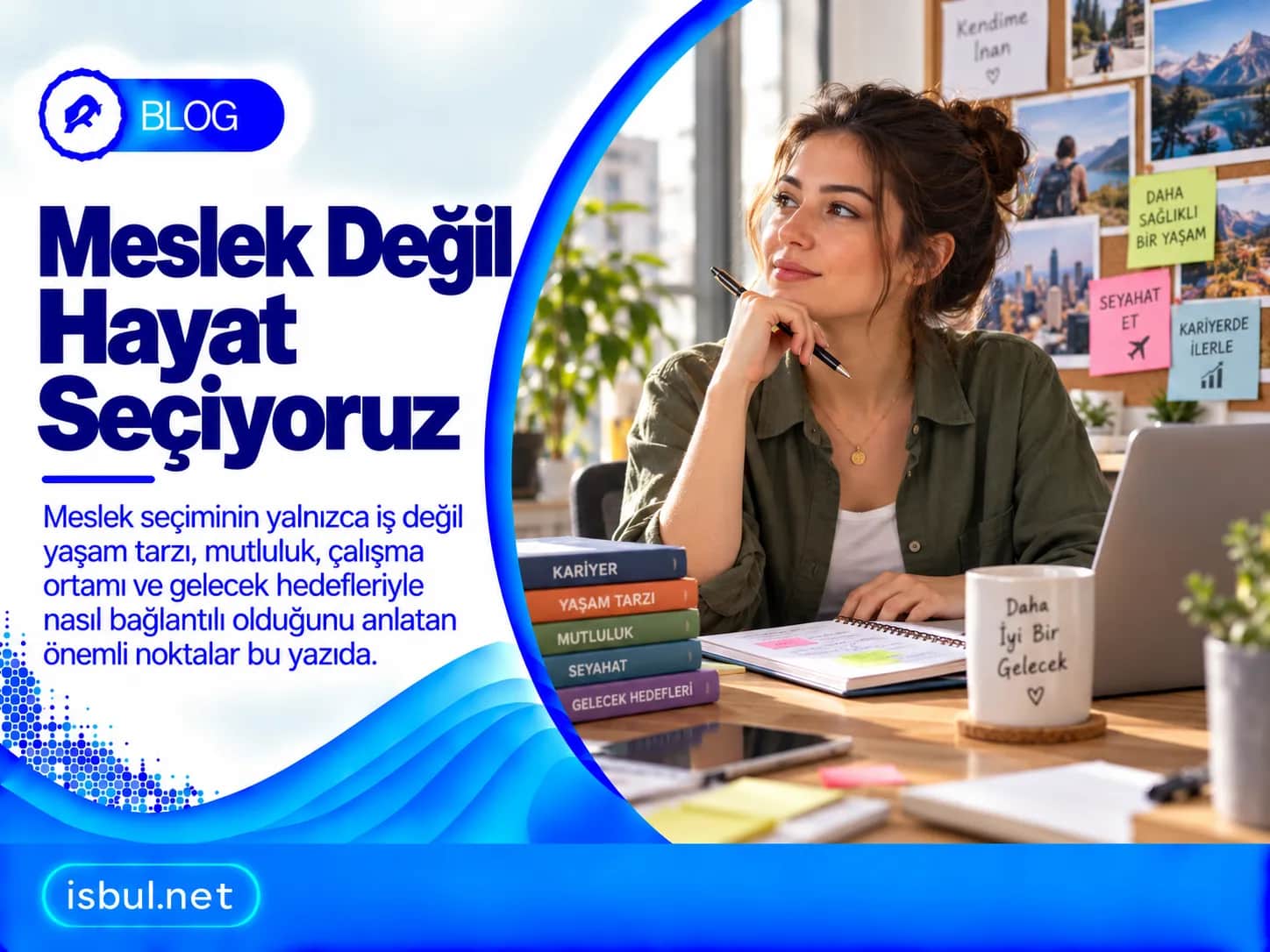 Meslek Değil Hayat Seçiyoruz Meslek Degil Hayat Seciyoruz