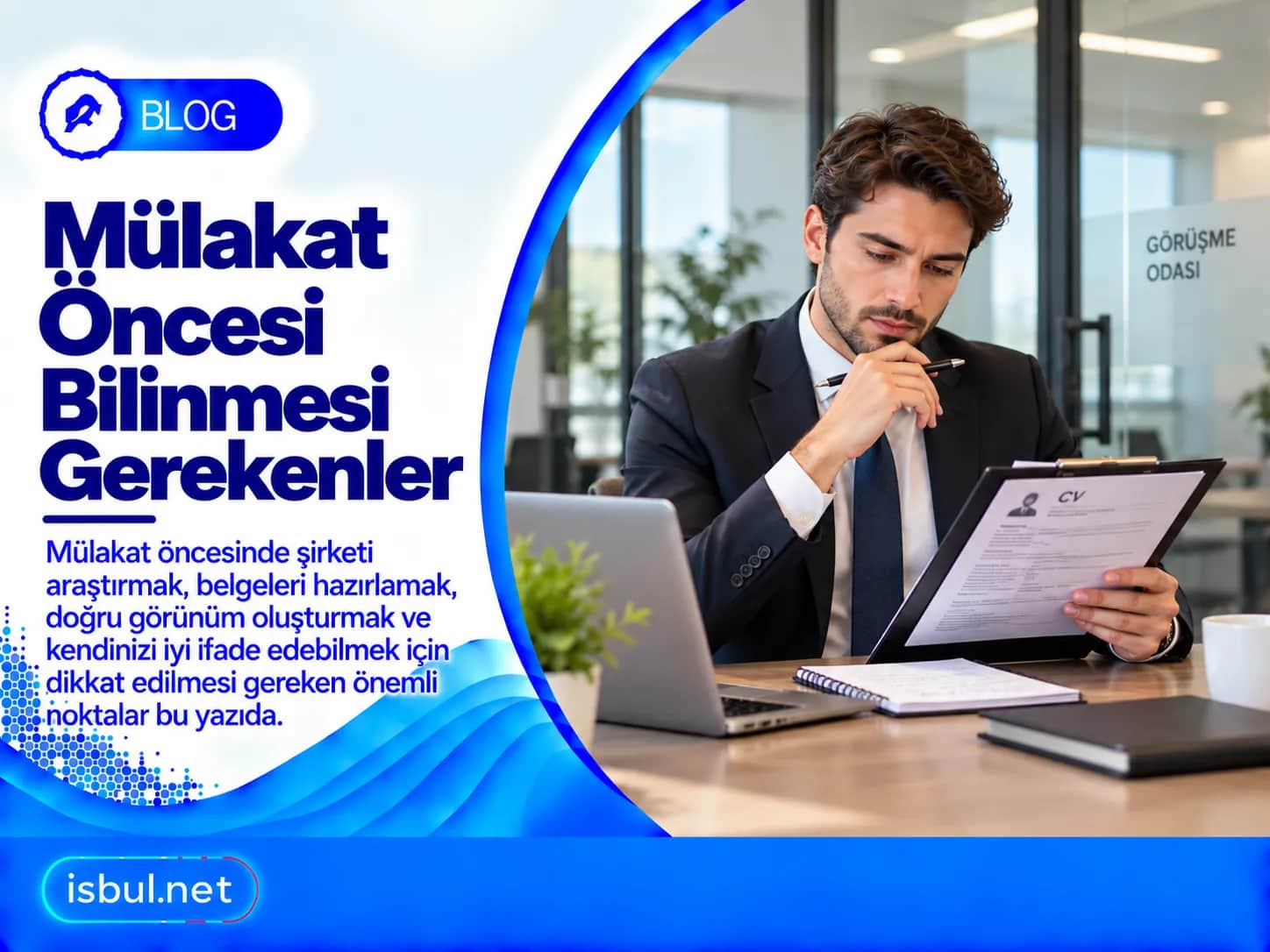 Mülakat Öncesi Bilinmesi Gerekenler Mulakat Oncesi Bilinmesi Gerekenler