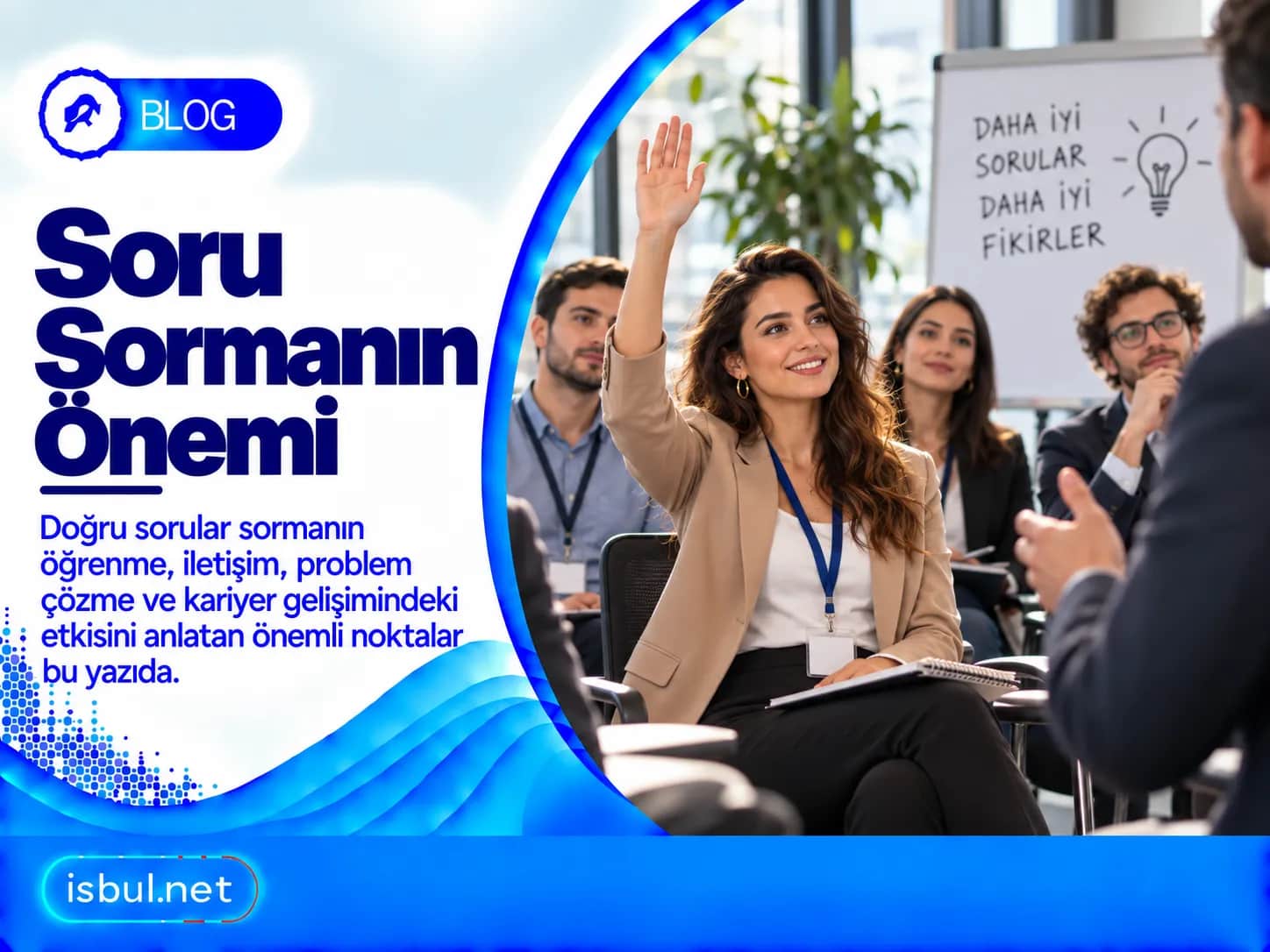 Soru Sormanin Onemi