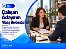 Çalışan Adayının Maaş Beklentisi Calisan Adayinin Maas Beklentisi