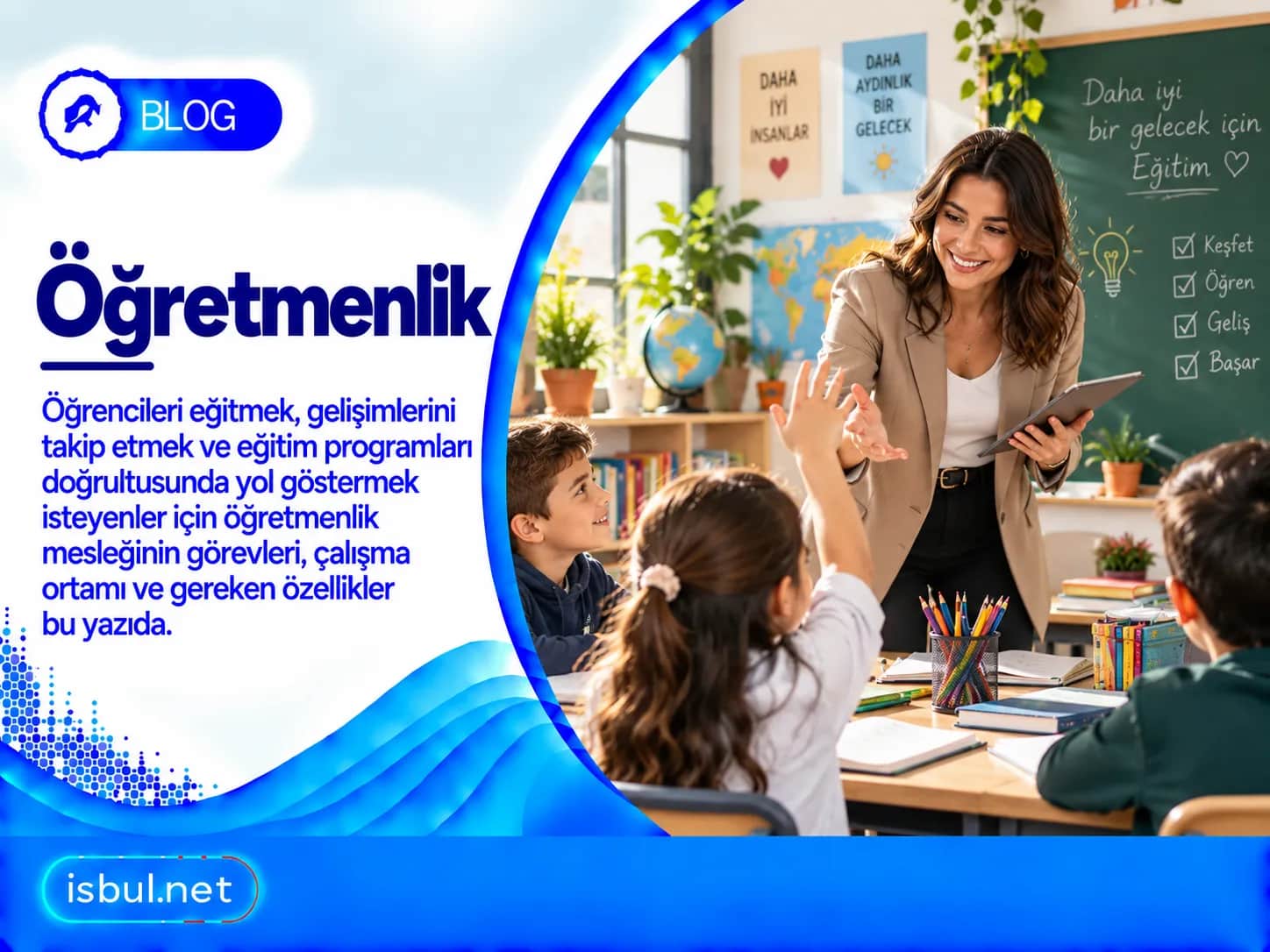 Öğretmenlik Ogretmenlik