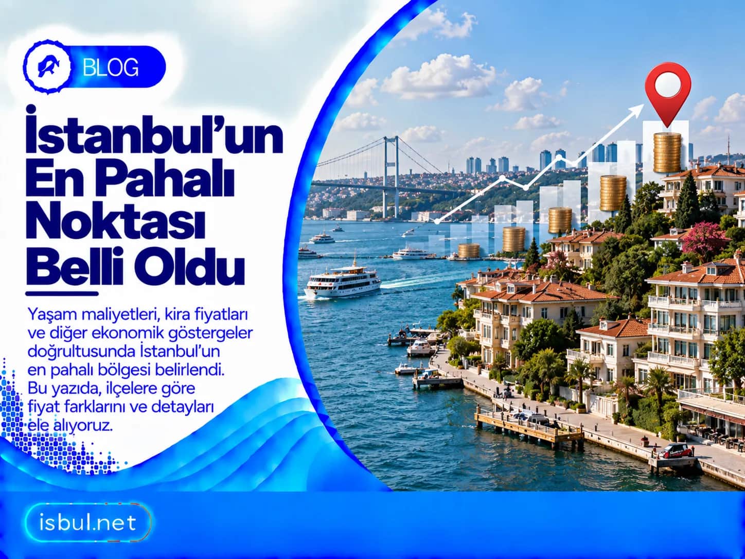 İstanbul’un En Pahalı Noktası Belli Oldu Istanbul’un En Pahali Noktasi Belli Oldu