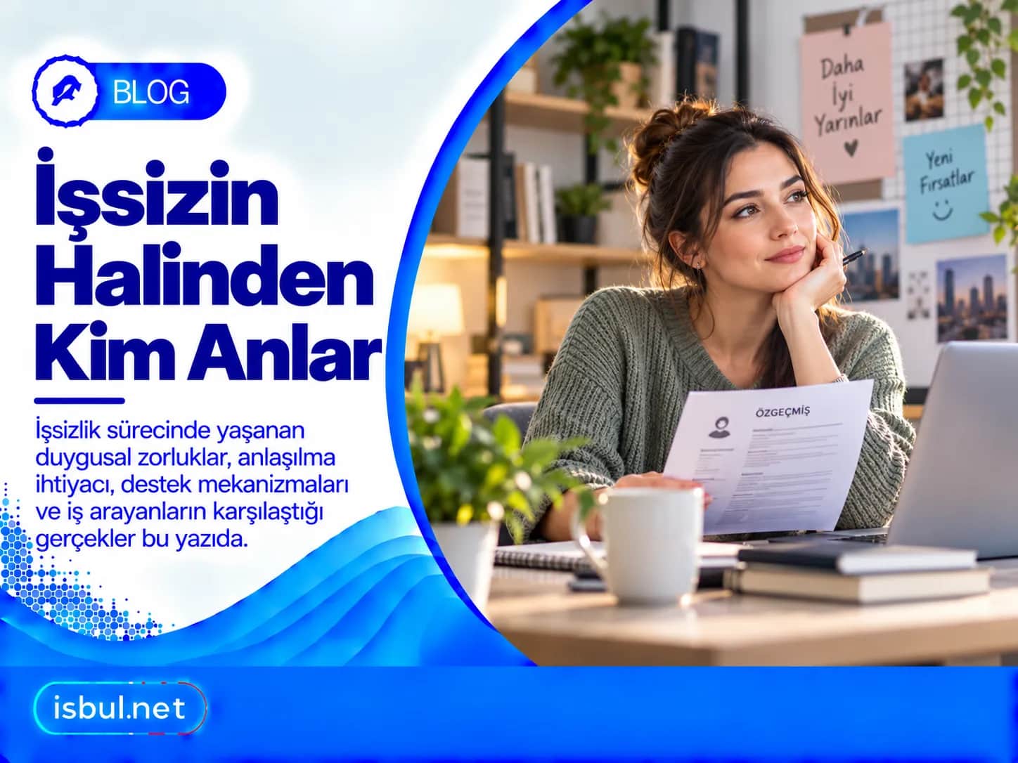 İşsizin Hâlinden Kim Anlar? Issizin Hâlinden Kim Anlar?