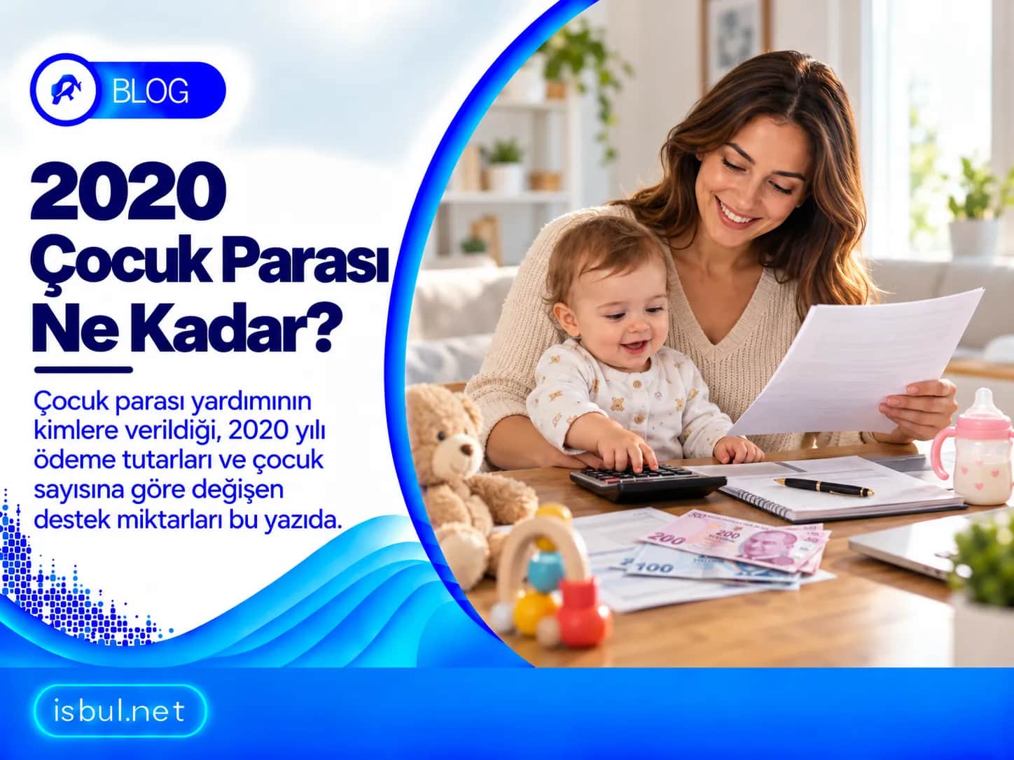 2020 Çocuk Parası Ne Kadar? 2020 Cocuk Parasi Ne Kadar?