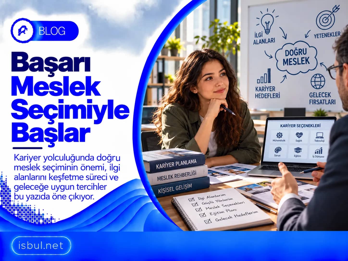 Meslek Seciminde Aile Baskisiyla Nasil Basa Cikilir?
