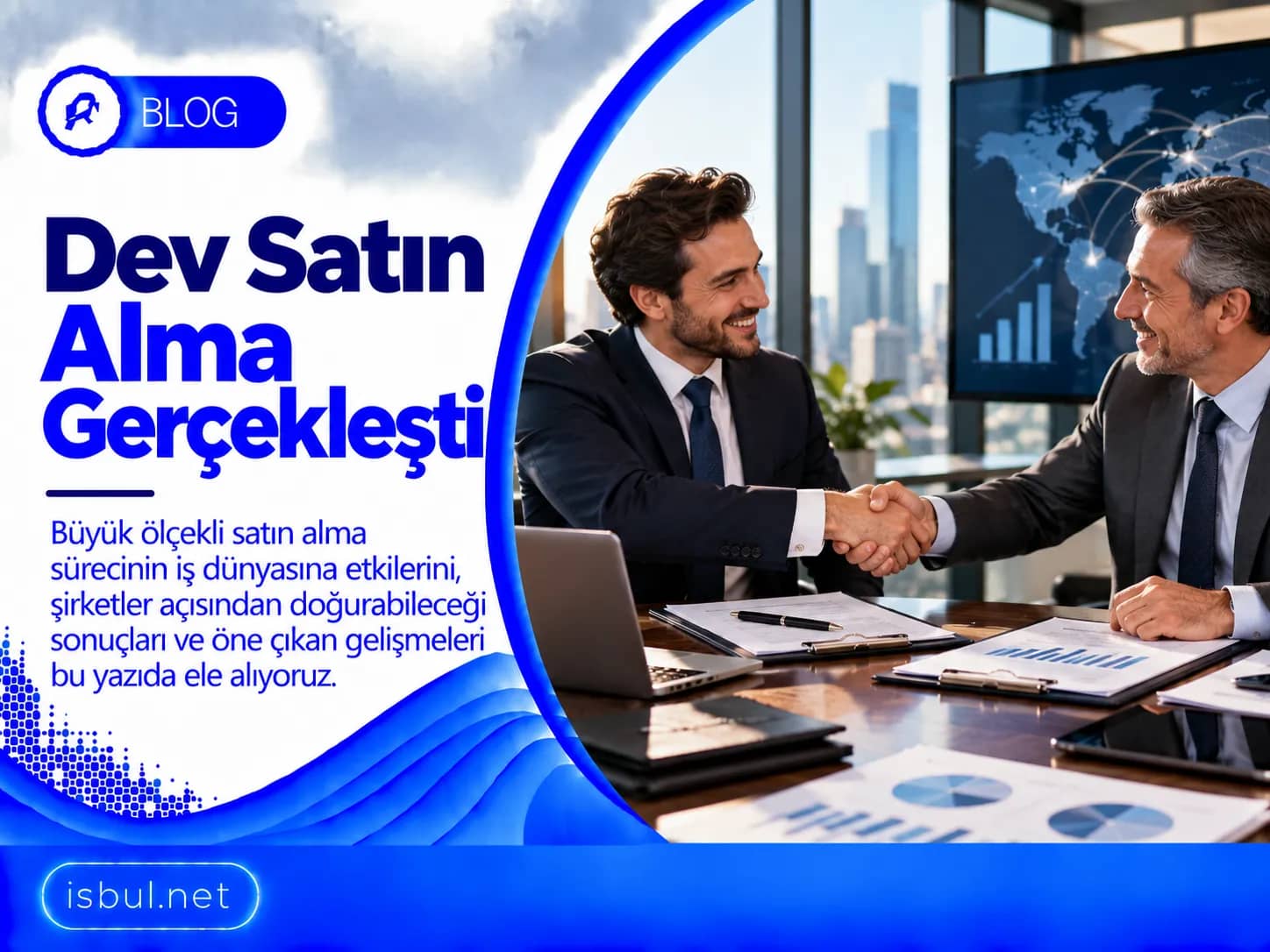 Sirket Satilinca Calisanlara Ne Olur? Isyeri Devri