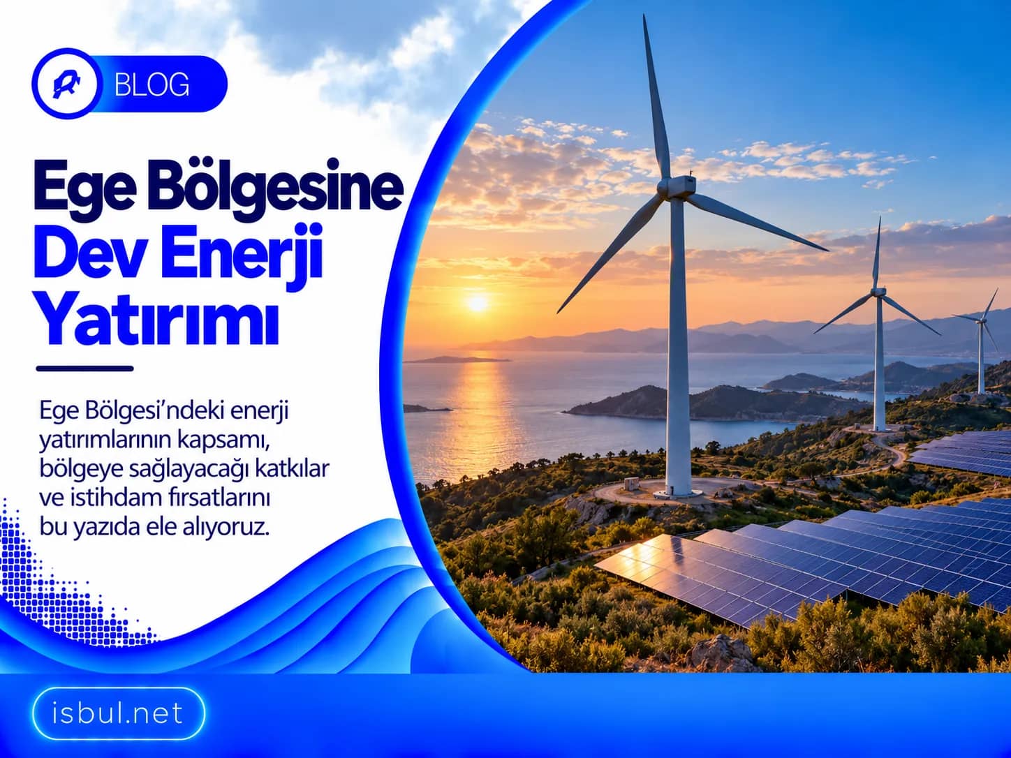 Enerji Sektorunde Is: Hangi Meslekler ve Pozisyonlar Var?