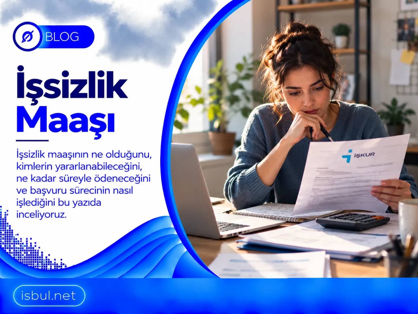 İşsizlik Maaşı Kaç Ay Alınır? Prim Gününe Göre Süre Issizlik Maasi Kac Ay Alinir? Prim Gunune Gore Sure