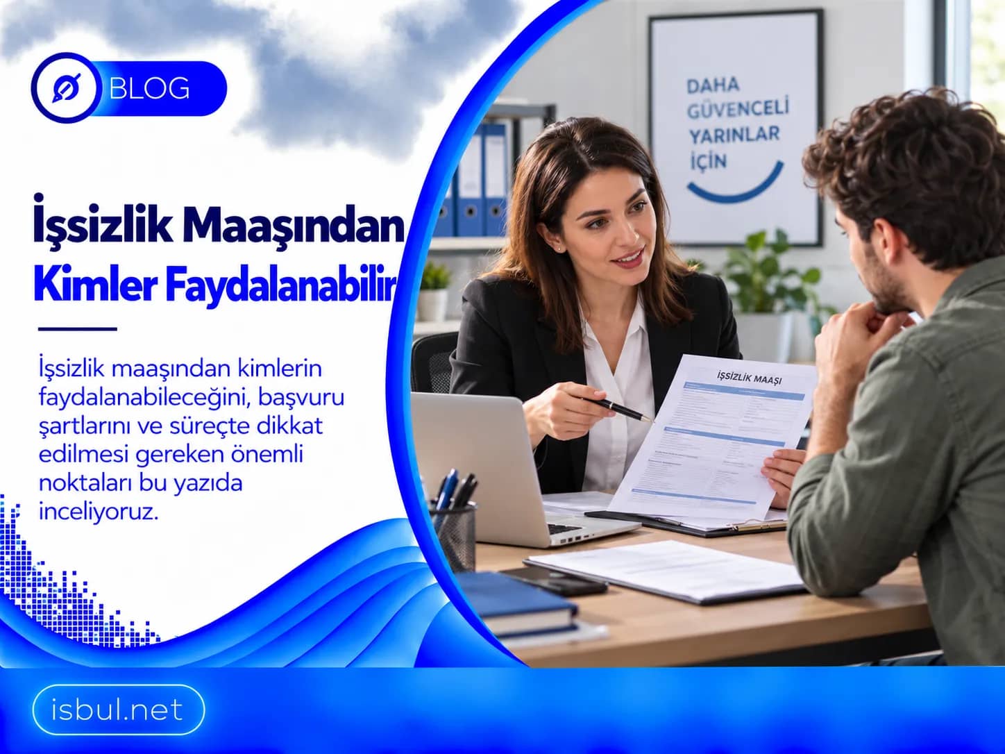 İşten Çıkış Kodları: İşsizlik Maaşını Hangisi Verir? Isten Cikis Kodlari: Issizlik Maasini Hangisi Verir?