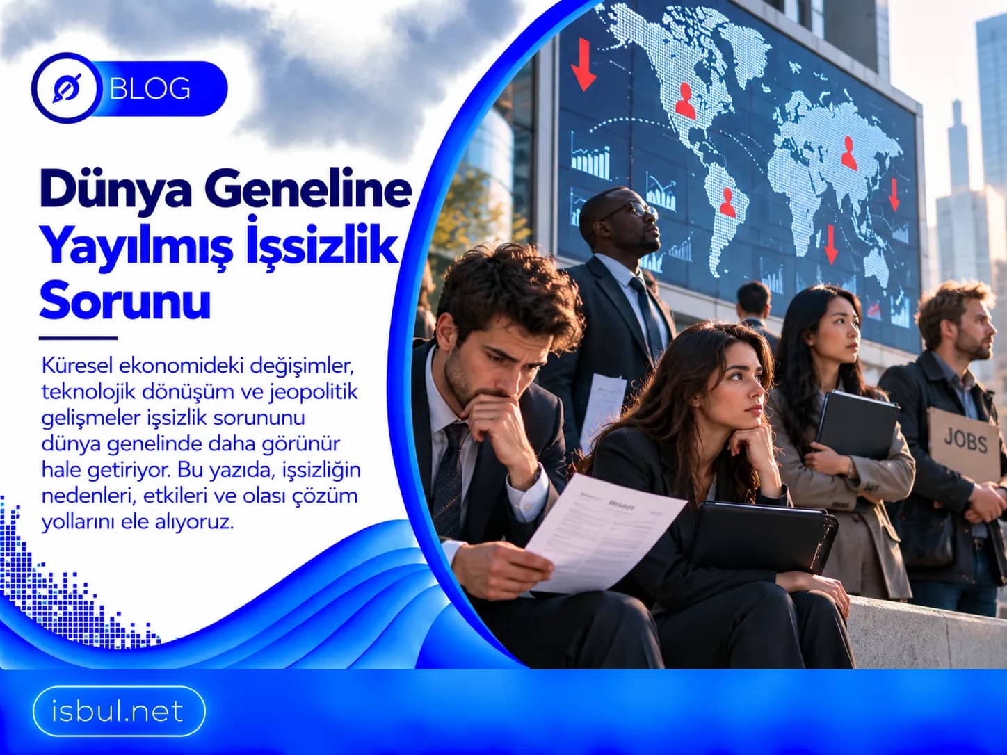 İşsizlik Türleri, Nedenleri ve Sonuçları Issizlik Turleri, Nedenleri ve Sonuclari