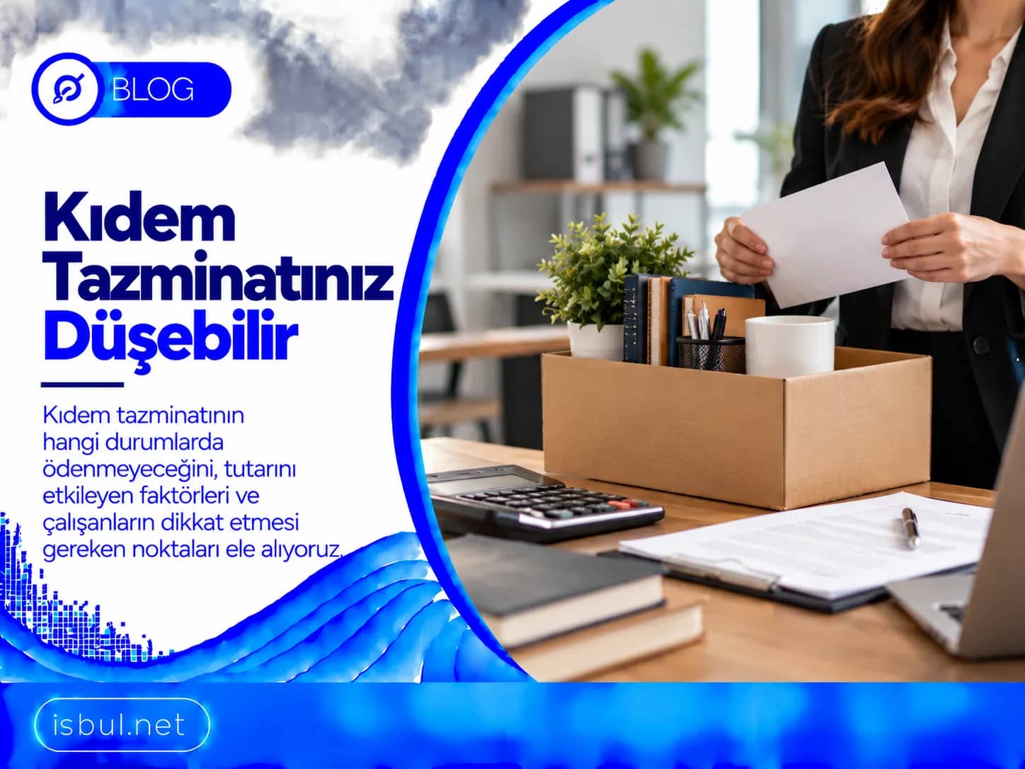 İşveren Maaş Düşürebilir mi? Kıdem Tazminatına Etkisi Isveren Maas Dusurebilir mi? Kidem Tazminatina Etkisi