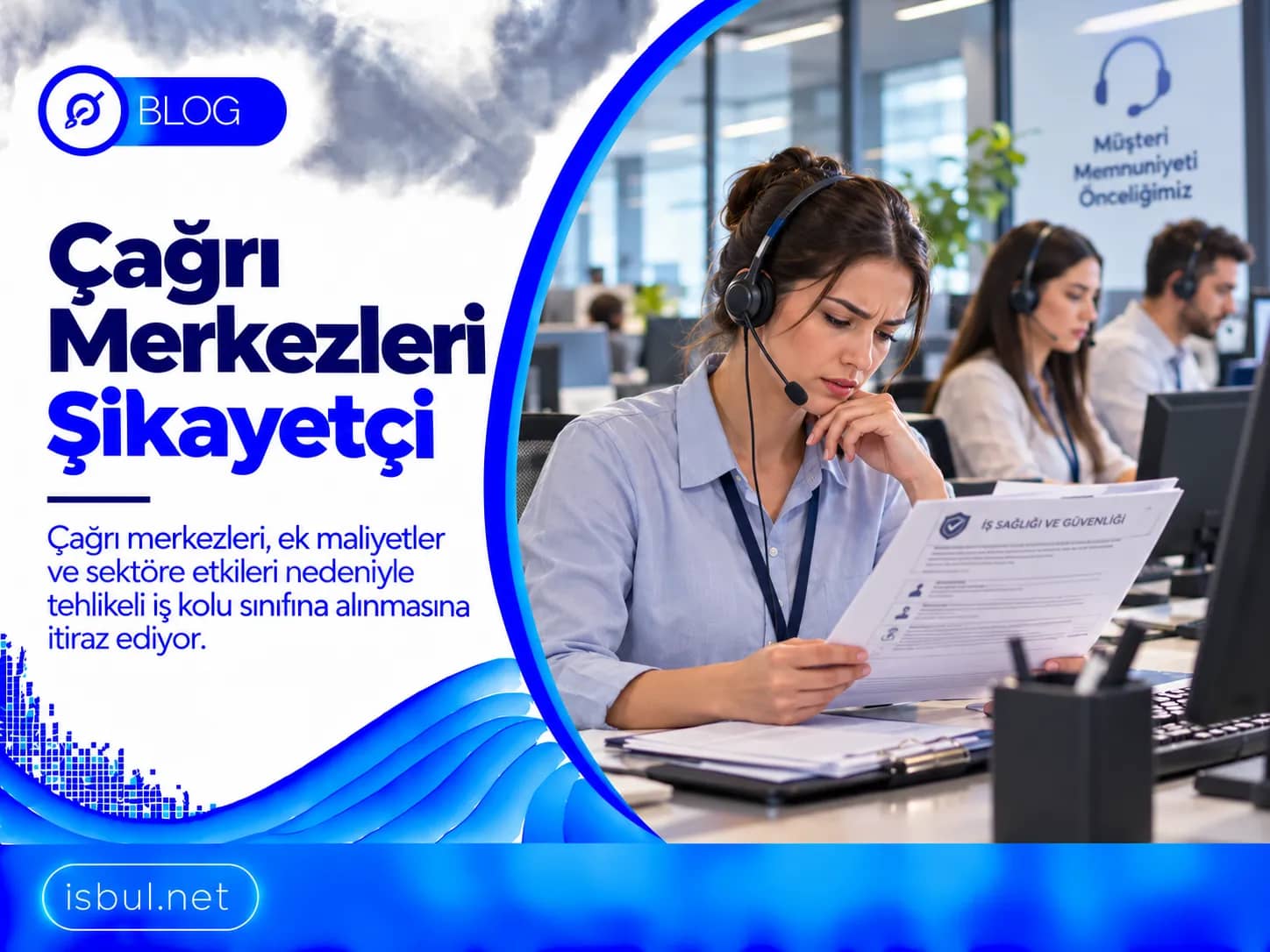 İşyeri Tehlike Sınıfı Nasıl Belirlenir, Neyi Değiştirir? Isyeri Tehlike Sinifi Nasil Belirlenir, Neyi Degistirir?