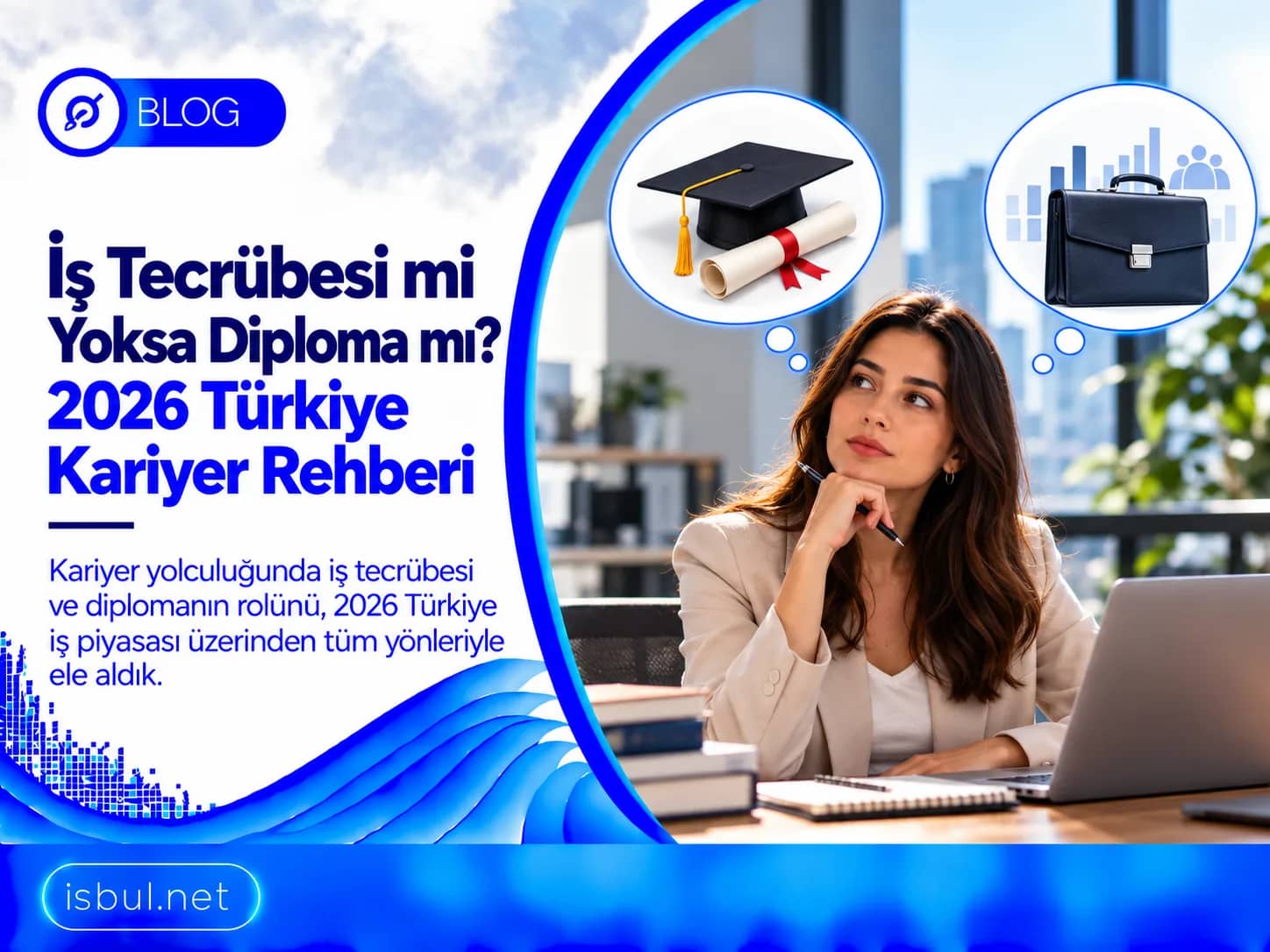 İş Tecrübesi mi Diploma mı? İşverenler Neye Bakar Is Tecrubesi mi Diploma mi? Isverenler Neye Bakar