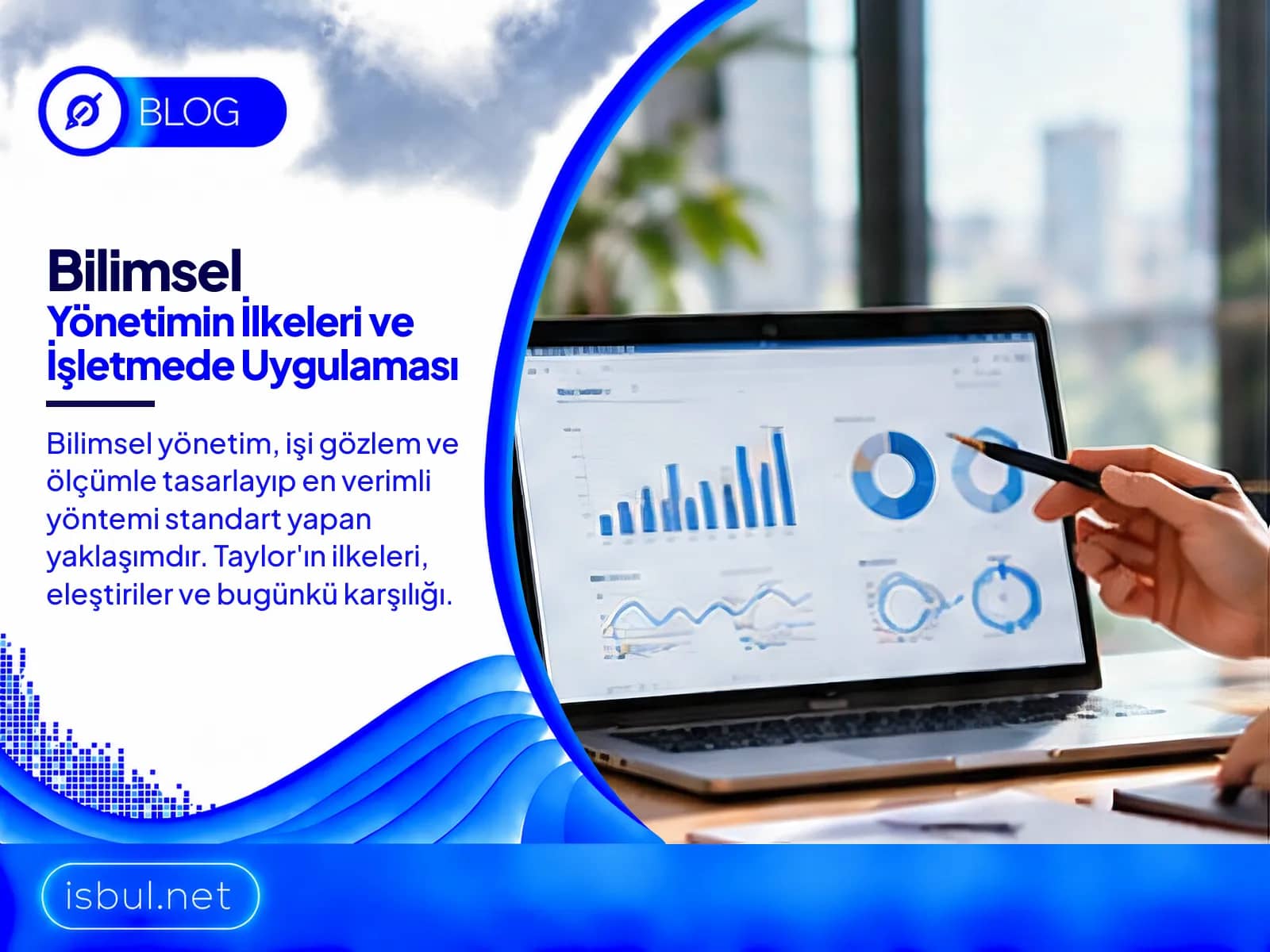 Bilimsel Yönetimin İlkeleri ve İşletmede Uygulaması Bilimsel Yonetimin Ilkeleri ve Isletmede Uygulamasi