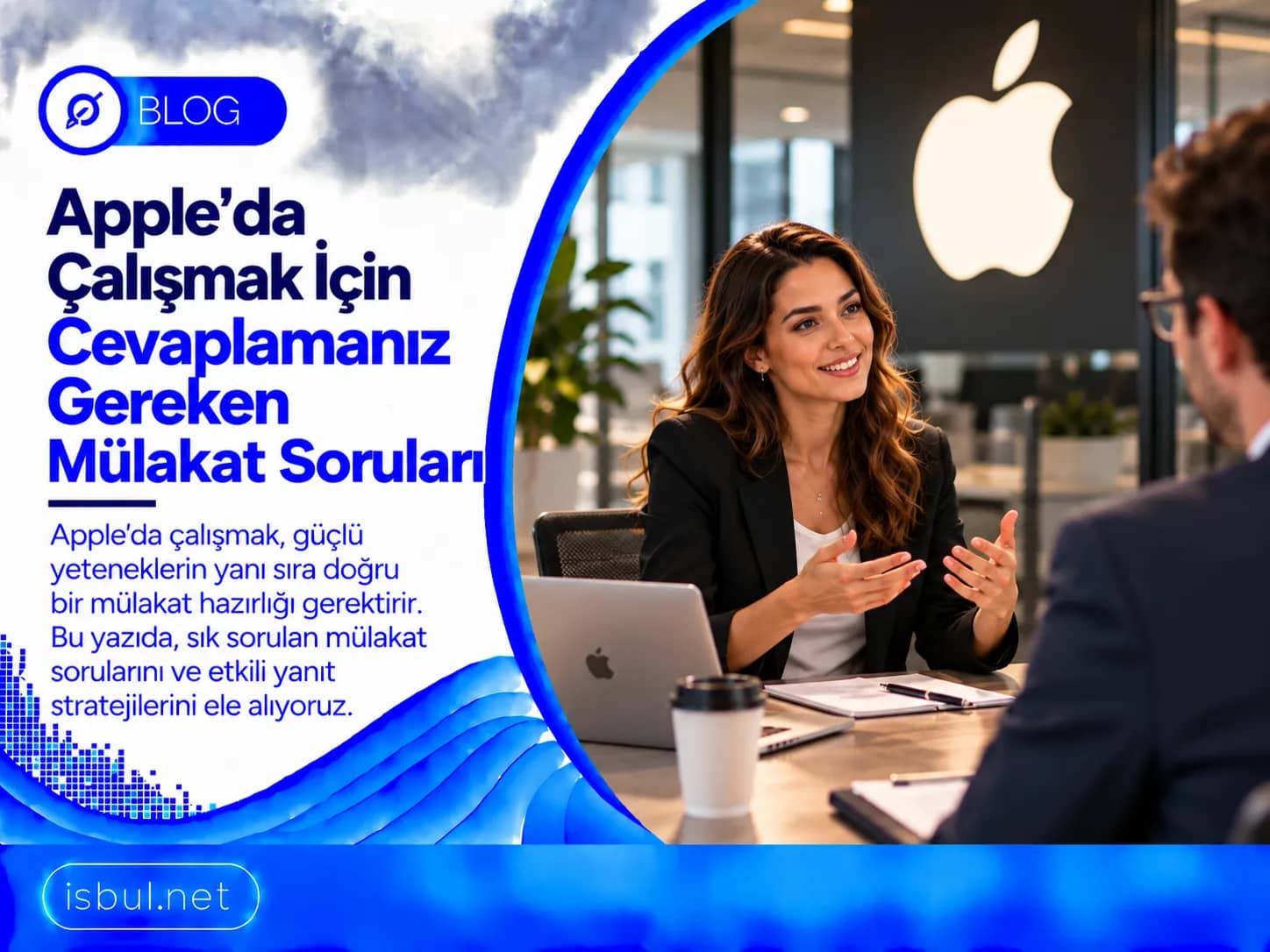 Apple Mülakat Soruları ve Cevaplama Yöntemi Apple Mulakat Sorulari ve Cevaplama Yontemi
