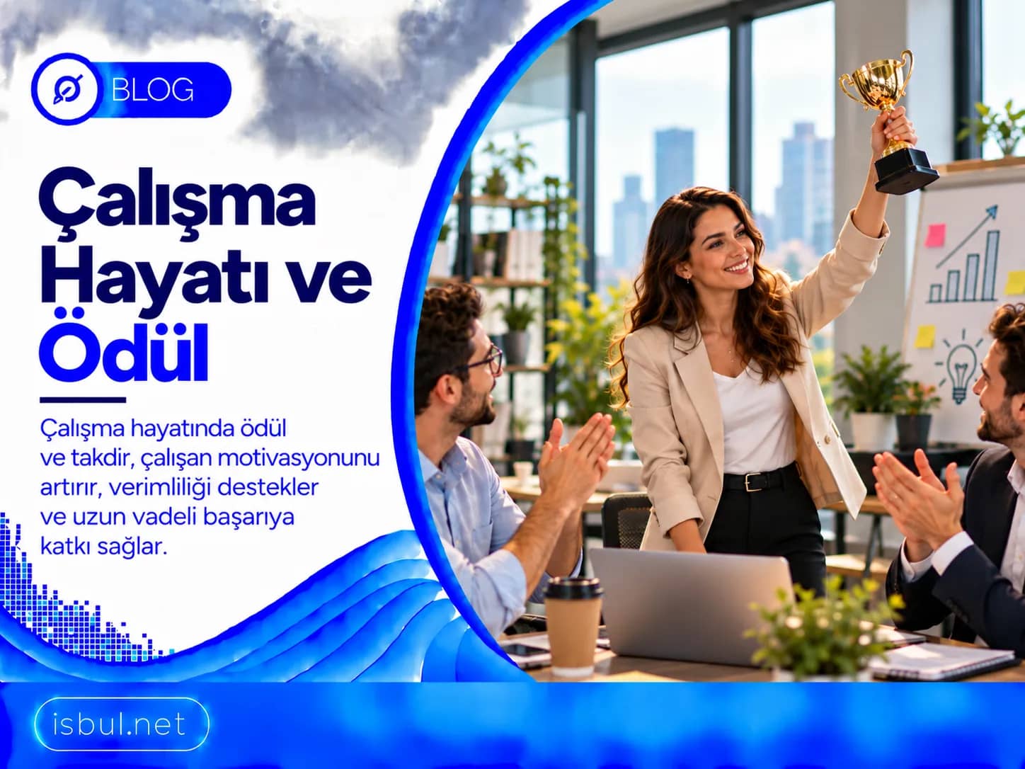 İş Yerinde Takdir Edilmemek: Ne Yapmalı? Is Yerinde Takdir Edilmemek: Ne Yapmali?
