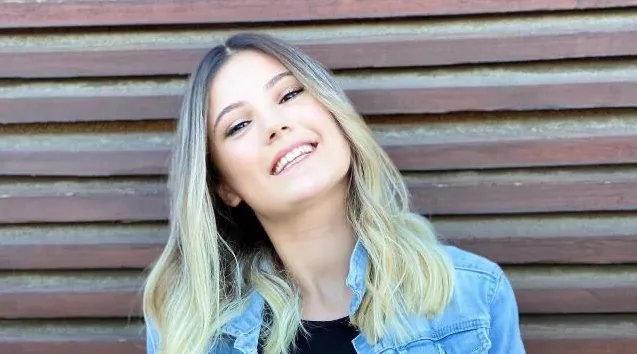 Sera Erdagi, Editor
