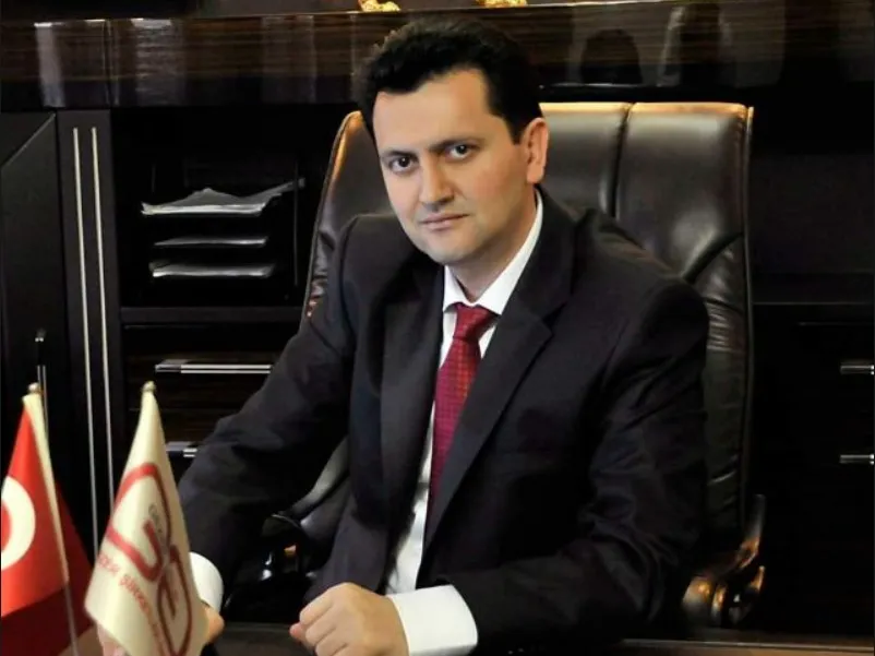 Ömer Gezer, Blog İçerik Kontrol ve Yayın Kalite Sorumlusu
