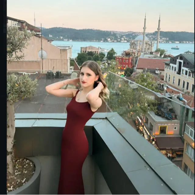Tuğba Nur, İçerik Editörü