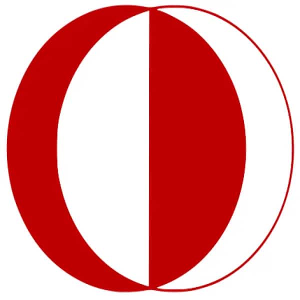 Orta Dogu Teknik Universitesi logosu