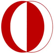Orta Dogu Teknik Universitesi logosu