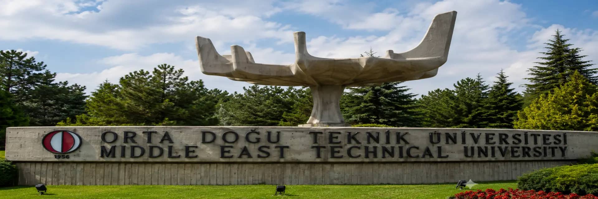 Orta Dogu Teknik Universitesi kapak gorseli