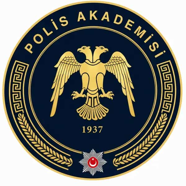Polis Akademisi logosu