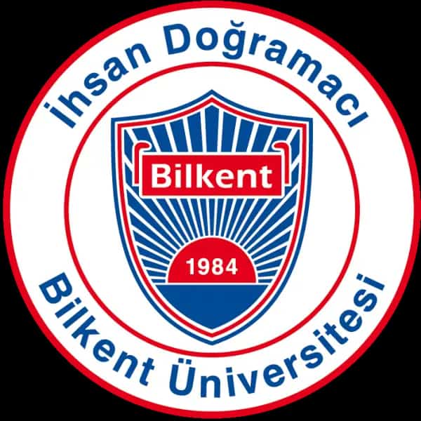 Ihsan Dogramaci Bilkent Universitesi logosu